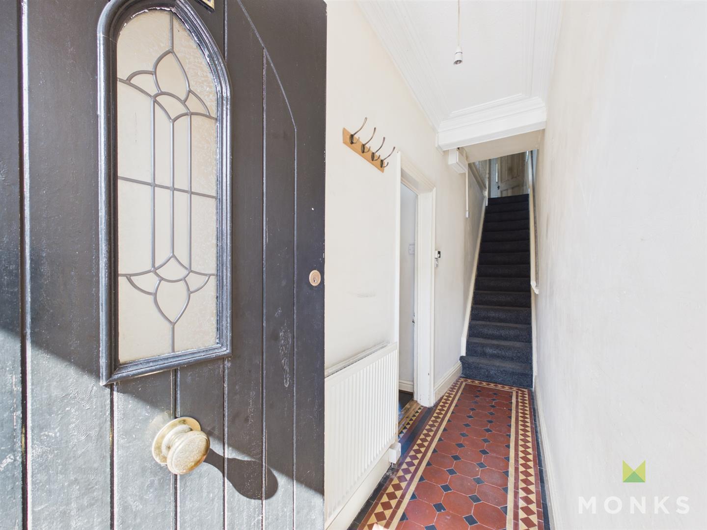 24 Victoria Street, Oswestry, SY11 2BP For Sale